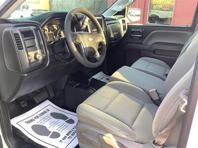 2014 Chevrolet Silverado 1500 Work Truck   - Photo 11 - Hatboro, PA 19040