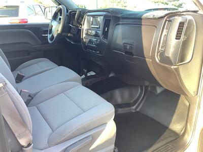 2014 Chevrolet Silverado 1500 Work Truck   - Photo 14 - Hatboro, PA 19040