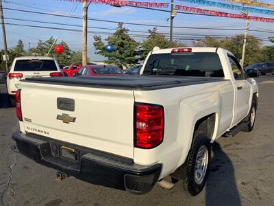2014 Chevrolet Silverado 1500 Work Truck   - Photo 7 - Hatboro, PA 19040