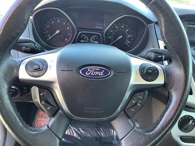 2013 Ford Focus SE   - Photo 14 - Hatboro, PA 19040