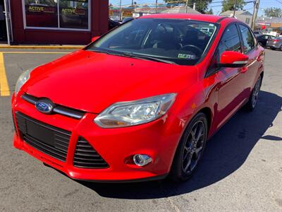 2013 Ford Focus SE   - Photo 3 - Hatboro, PA 19040