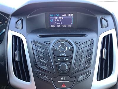 2013 Ford Focus SE   - Photo 15 - Hatboro, PA 19040