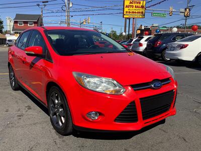 2013 Ford Focus SE   - Photo 1 - Hatboro, PA 19040