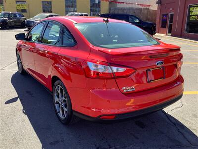 2013 Ford Focus SE   - Photo 5 - Hatboro, PA 19040