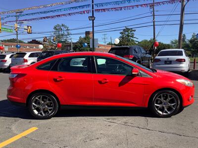 2013 Ford Focus SE   - Photo 7 - Hatboro, PA 19040