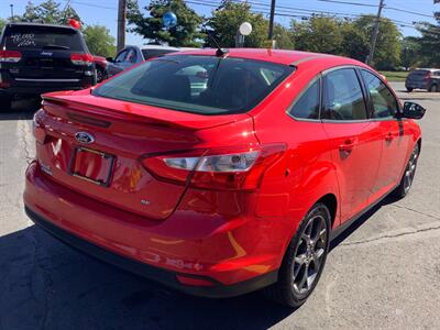 2013 Ford Focus SE   - Photo 6 - Hatboro, PA 19040