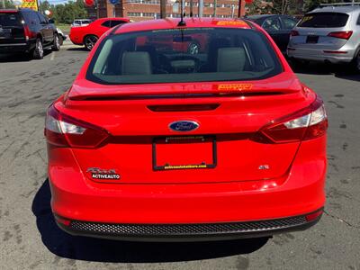 2013 Ford Focus SE   - Photo 12 - Hatboro, PA 19040