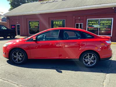 2013 Ford Focus SE   - Photo 4 - Hatboro, PA 19040