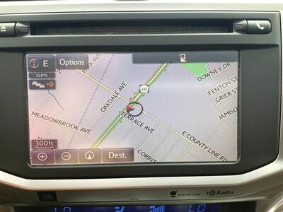 2016 Toyota 4Runner Limited   - Photo 17 - Hatboro, PA 19040