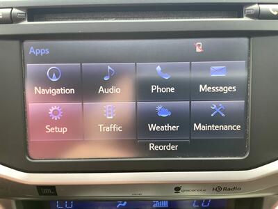 2016 Toyota 4Runner Limited   - Photo 15 - Hatboro, PA 19040