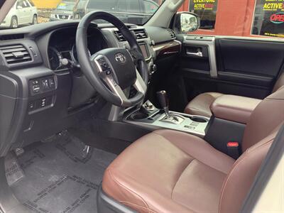 2016 Toyota 4Runner Limited   - Photo 11 - Hatboro, PA 19040
