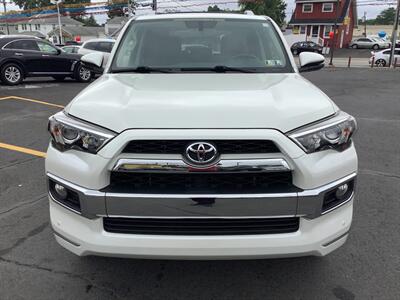 2016 Toyota 4Runner Limited   - Photo 2 - Hatboro, PA 19040