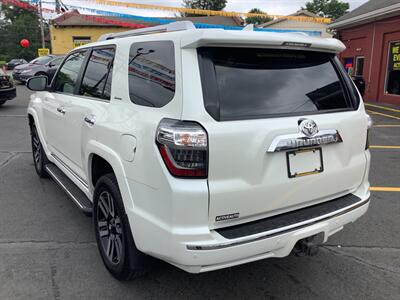 2016 Toyota 4Runner Limited   - Photo 5 - Hatboro, PA 19040