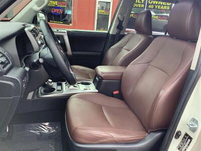 2016 Toyota 4Runner Limited   - Photo 10 - Hatboro, PA 19040