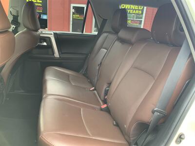 2016 Toyota 4Runner Limited   - Photo 12 - Hatboro, PA 19040