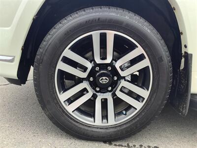 2016 Toyota 4Runner Limited   - Photo 19 - Hatboro, PA 19040