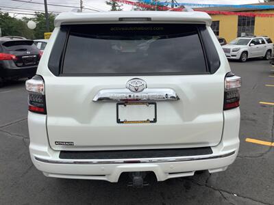 2016 Toyota 4Runner Limited   - Photo 6 - Hatboro, PA 19040