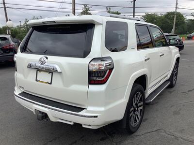 2016 Toyota 4Runner Limited   - Photo 7 - Hatboro, PA 19040
