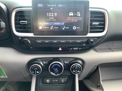 2023 Hyundai VENUE SEL - Photo 22 - Hatboro, PA 19040