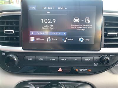 2023 Hyundai VENUE SEL - Photo 21 - Hatboro, PA 19040