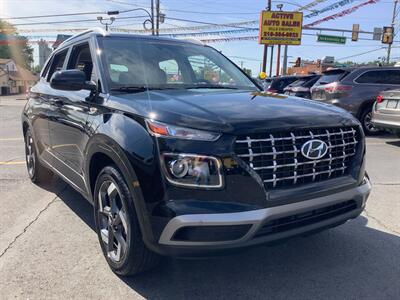 2023 Hyundai VENUE SEL - Photo 1 - Hatboro, PA 19040