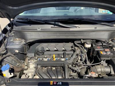 2023 Hyundai VENUE SEL - Photo 9 - Hatboro, PA 19040