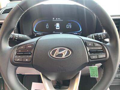 2023 Hyundai VENUE SEL - Photo 23 - Hatboro, PA 19040