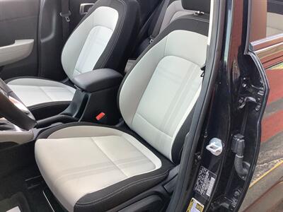 2023 Hyundai VENUE SEL - Photo 10 - Hatboro, PA 19040