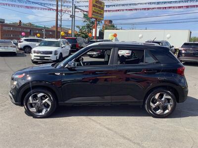 2023 Hyundai VENUE SEL - Photo 4 - Hatboro, PA 19040
