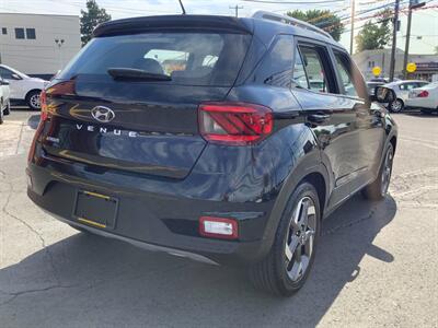 2023 Hyundai VENUE SEL - Photo 7 - Hatboro, PA 19040
