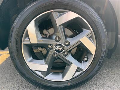 2023 Hyundai VENUE SEL - Photo 18 - Hatboro, PA 19040