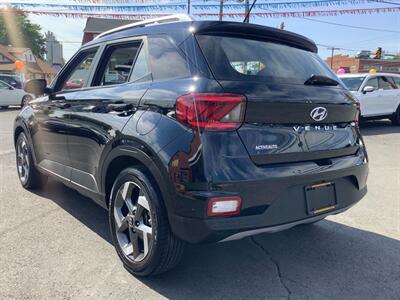 2023 Hyundai VENUE SEL - Photo 5 - Hatboro, PA 19040