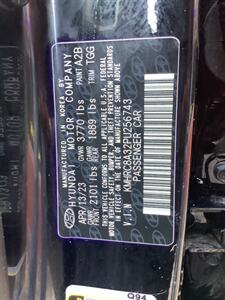 2023 Hyundai VENUE SEL - Photo 20 - Hatboro, PA 19040