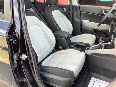 2023 Hyundai VENUE SEL - Photo 15 - Hatboro, PA 19040