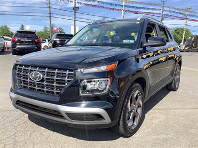 2023 Hyundai VENUE SEL - Photo 3 - Hatboro, PA 19040