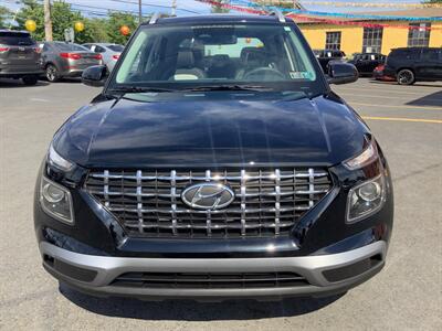 2023 Hyundai VENUE SEL - Photo 2 - Hatboro, PA 19040