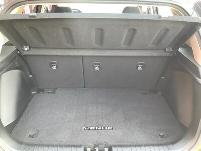 2023 Hyundai VENUE SEL - Photo 13 - Hatboro, PA 19040