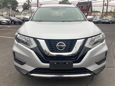 2019 Nissan Rogue S - Photo 2 - Hatboro, PA 19040