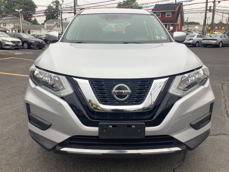 2019 Nissan Rogue S - Photo 2 - Hatboro, PA 19040