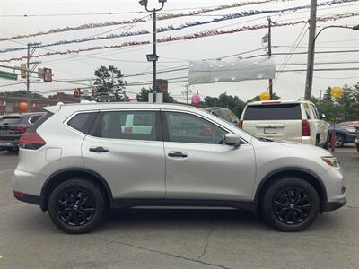 2019 Nissan Rogue S - Photo 8 - Hatboro, PA 19040