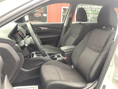 2019 Nissan Rogue S - Photo 10 - Hatboro, PA 19040