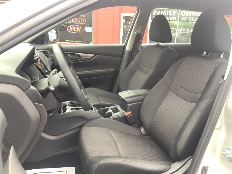 2019 Nissan Rogue S - Photo 10 - Hatboro, PA 19040
