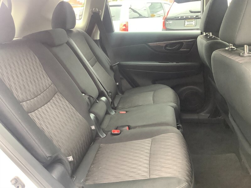 2019 Nissan Rogue S - Photo 14 - Hatboro, PA 19040