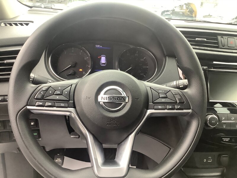 2019 Nissan Rogue S - Photo 17 - Hatboro, PA 19040