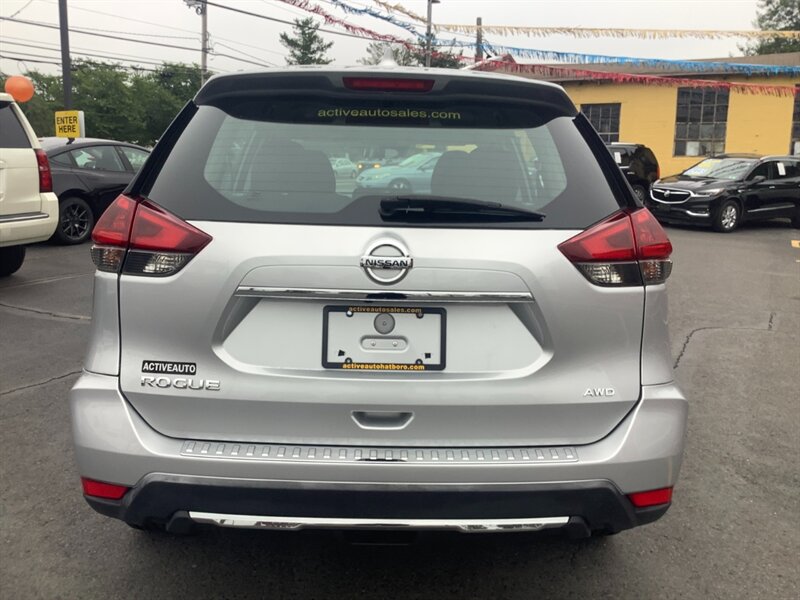 2019 Nissan Rogue S - Photo 6 - Hatboro, PA 19040