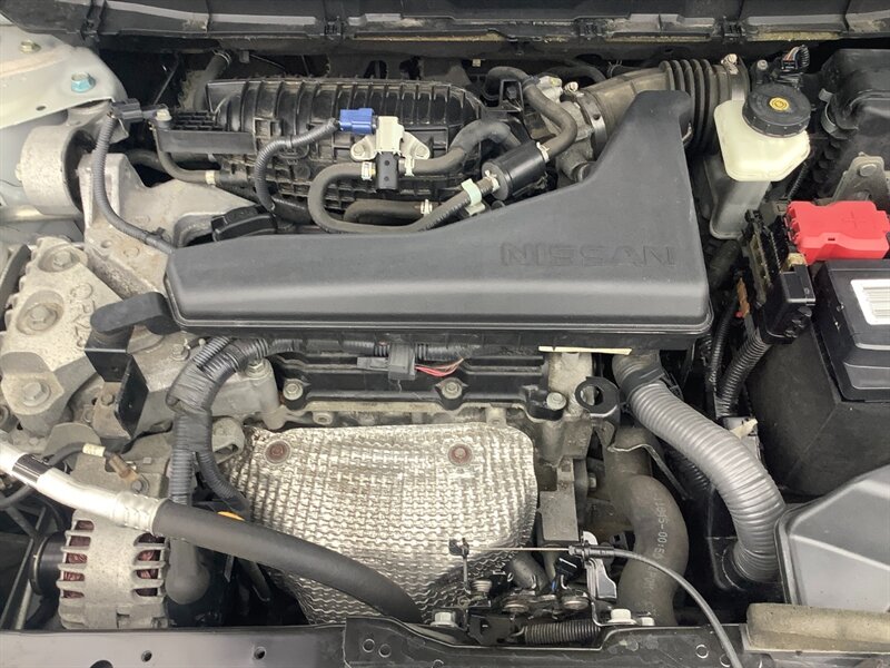 2019 Nissan Rogue S - Photo 9 - Hatboro, PA 19040
