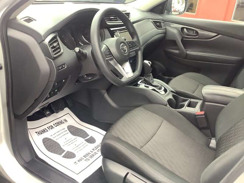 2019 Nissan Rogue S - Photo 11 - Hatboro, PA 19040
