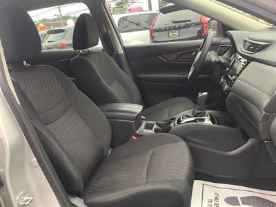 2019 Nissan Rogue S - Photo 16 - Hatboro, PA 19040