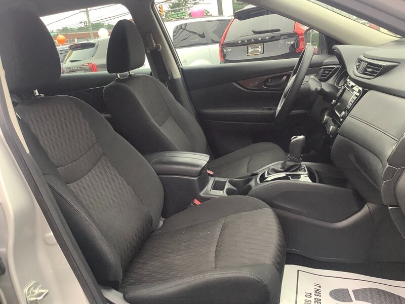 2019 Nissan Rogue S - Photo 16 - Hatboro, PA 19040