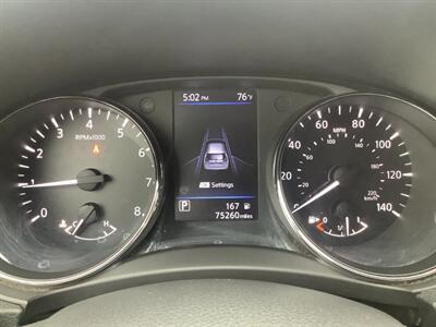 2019 Nissan Rogue S - Photo 19 - Hatboro, PA 19040